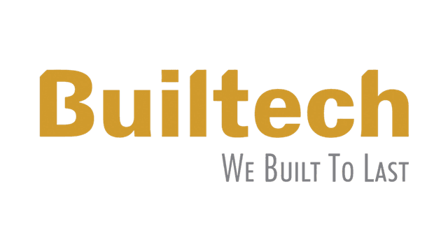 Builtech Logo